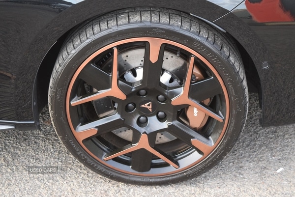 Used Cupra Leon 2025 for sale - 76998269: Photo 33