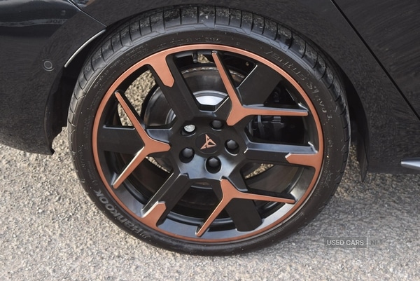 Used Cupra Leon 2025 for sale - 76998269: Photo 34