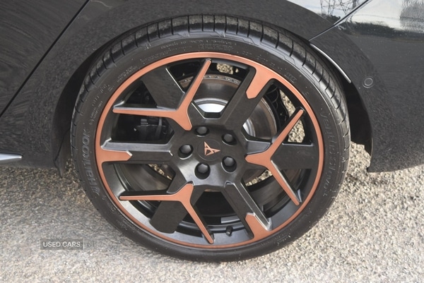 Used Cupra Leon 2025 for sale - 76998269: Photo 35