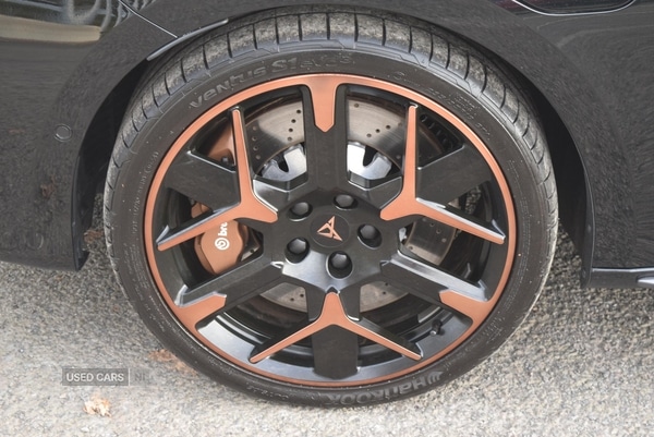 Used Cupra Leon 2025 for sale - 76998269: Photo 36