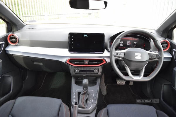 Used SEAT Ibiza 2025 for sale - 77893261: Photo 11