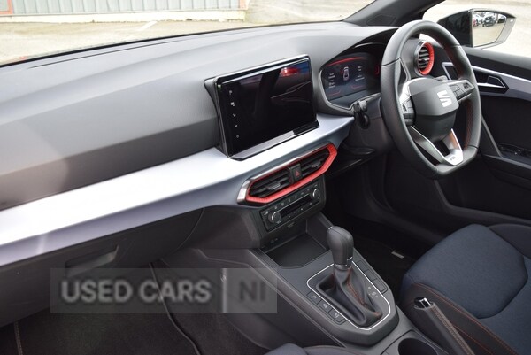 Used SEAT Ibiza 2025 for sale - 77893261: Photo 12