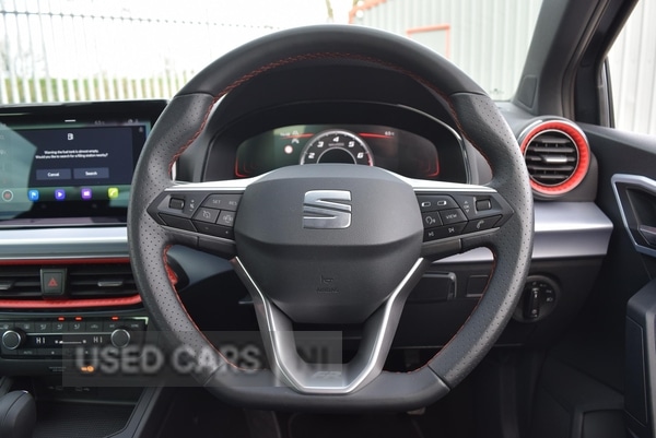 Used SEAT Ibiza 2025 for sale - 77893261: Photo 14