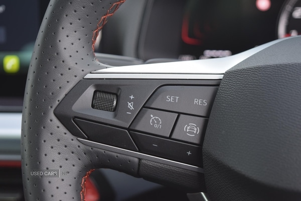 Used SEAT Ibiza 2025 for sale - 77893261: Photo 15