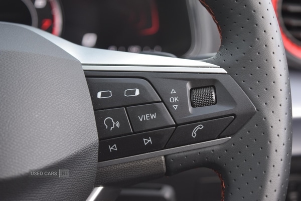 Used SEAT Ibiza 2025 for sale - 77893261: Photo 16