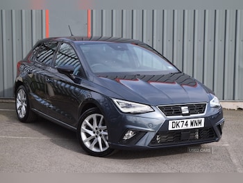 2025 - 1.0 TSI 115 FR 5dr DSG