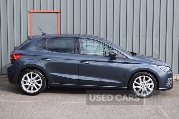 Used SEAT Ibiza 2025 for sale - 77893261: Photo 2