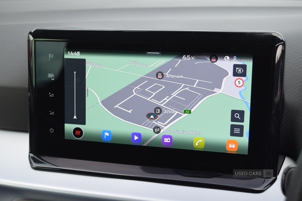 Used SEAT Ibiza 2025 for sale - 77893261: Photo 22