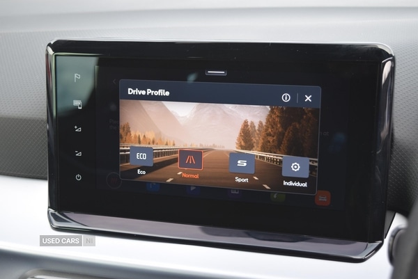 Used SEAT Ibiza 2025 for sale - 77893261: Photo 24