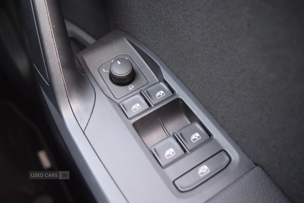 Used SEAT Ibiza 2025 for sale - 77893261: Photo 29