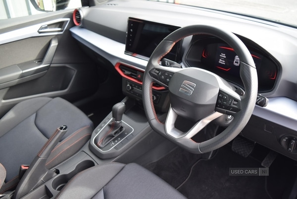 Used SEAT Ibiza 2025 for sale - 77893261: Photo 3