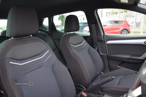 Used SEAT Ibiza 2025 for sale - 77893261: Photo 30