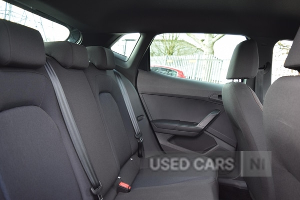 Used SEAT Ibiza 2025 for sale - 77893261: Photo 31