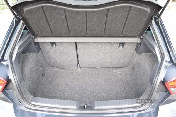 Used SEAT Ibiza 2025 for sale - 77893261: Photo 32