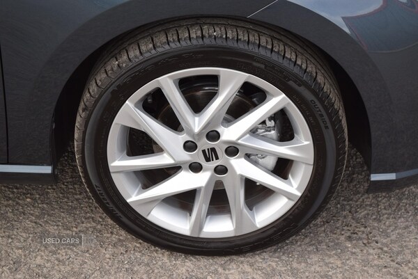 Used SEAT Ibiza 2025 for sale - 77893261: Photo 33