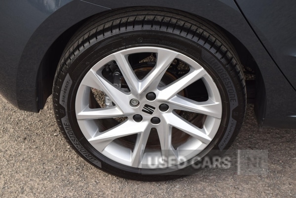 Used SEAT Ibiza 2025 for sale - 77893261: Photo 34