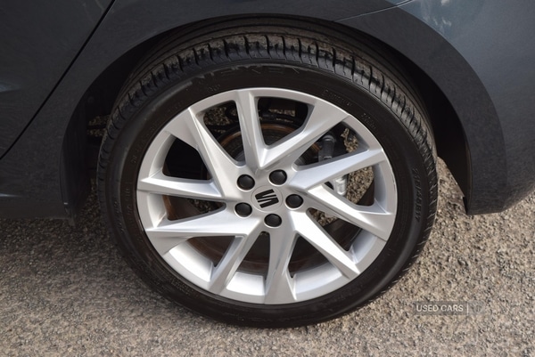 Used SEAT Ibiza 2025 for sale - 77893261: Photo 35