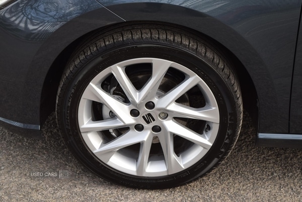 Used SEAT Ibiza 2025 for sale - 77893261: Photo 36