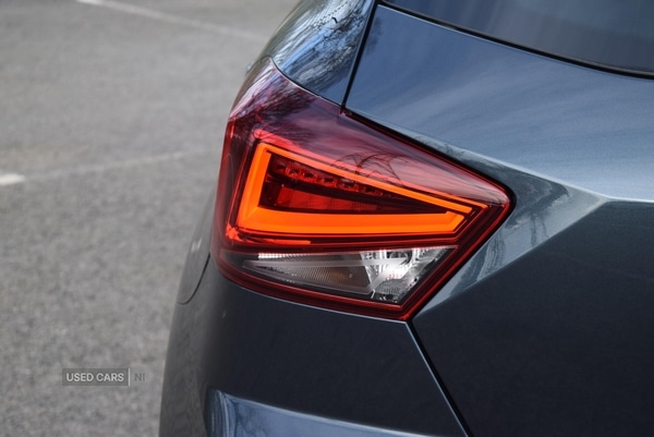 Used SEAT Ibiza 2025 for sale - 77893261: Photo 37