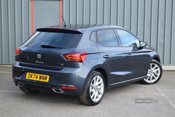 Used SEAT Ibiza 2025 for sale - 77893261: Photo 38