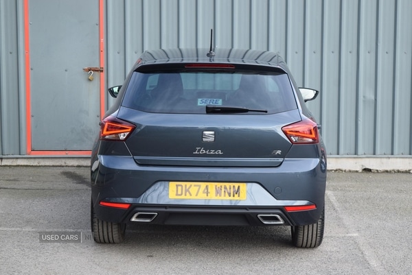 Used SEAT Ibiza 2025 for sale - 77893261: Photo 39