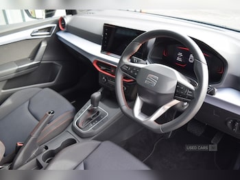 Used SEAT Ibiza 2025 for sale - 77893261: Photo