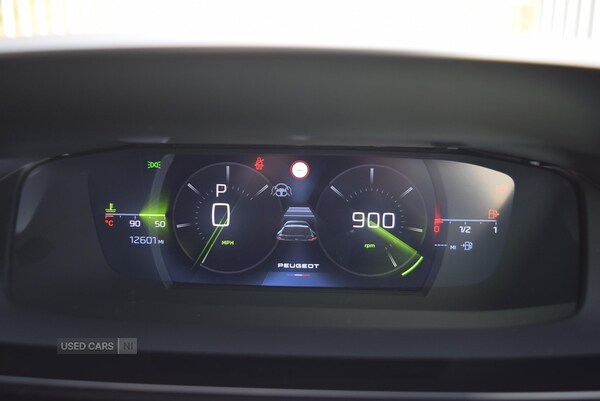 Used Peugeot 408 2024 for sale - 77192336: Photo 13