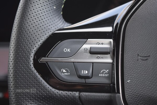 Used Peugeot 408 2024 for sale - 77192336: Photo 15