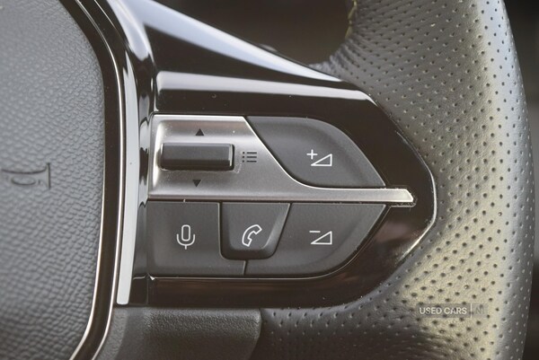 Used Peugeot 408 2024 for sale - 77192336: Photo 16