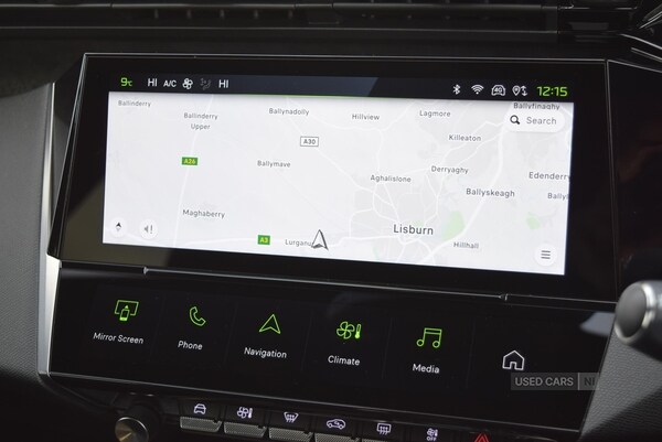 Used Peugeot 408 2024 for sale - 77192336: Photo 22