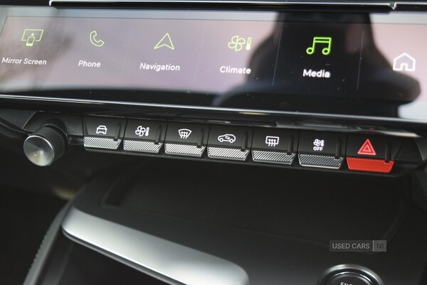 Used Peugeot 408 2024 for sale - 77192336: Photo 24