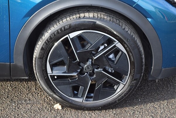 Used Peugeot 408 2024 for sale - 77192336: Photo 32