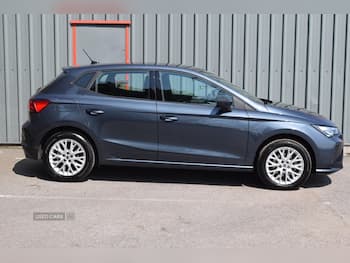 Used SEAT Ibiza 2026 for sale - 79781555: Photo