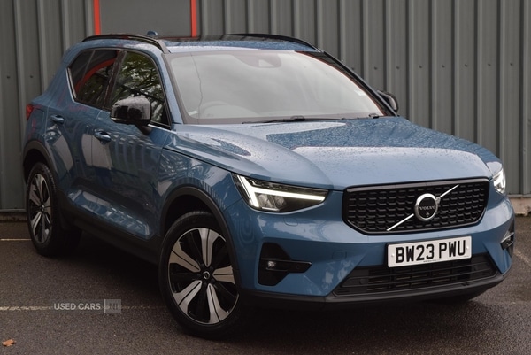 Used Volvo XC40 2023 for sale - 76153305: Photo 1