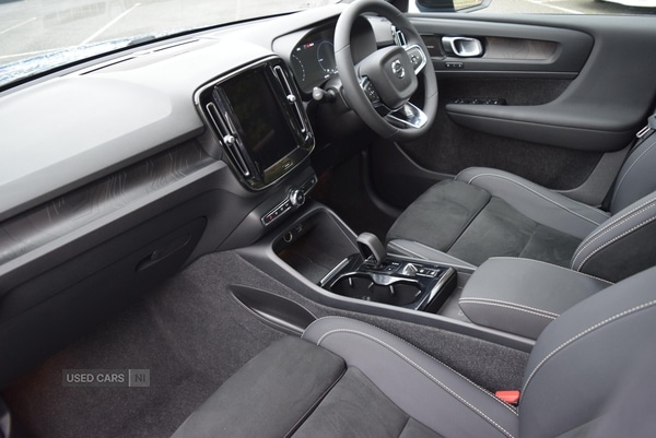Used Volvo XC40 2023 for sale - 76153305: Photo 12