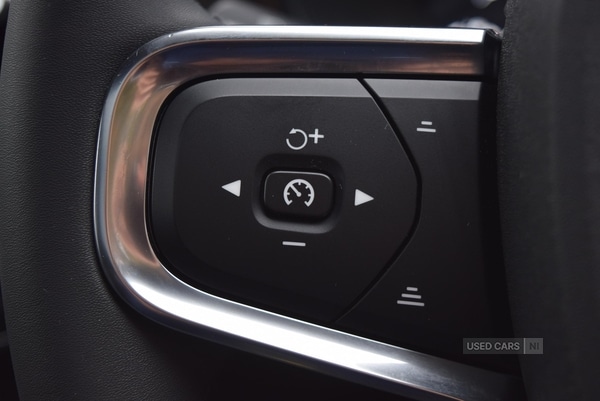 Used Volvo XC40 2023 for sale - 76153305: Photo 15