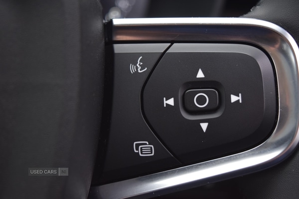 Used Volvo XC40 2023 for sale - 76153305: Photo 16