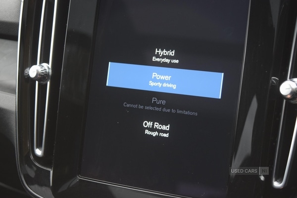 Used Volvo XC40 2023 for sale - 76153305: Photo 23