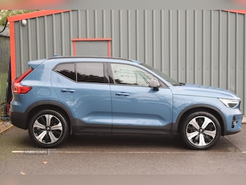 Used Volvo XC40 2023 for sale - 76153305: Photo
