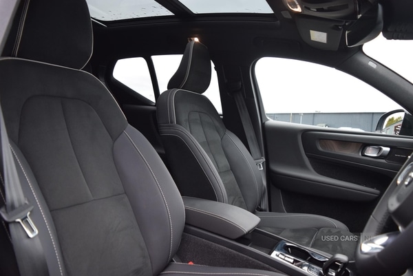 Used Volvo XC40 2023 for sale - 76153305: Photo 30