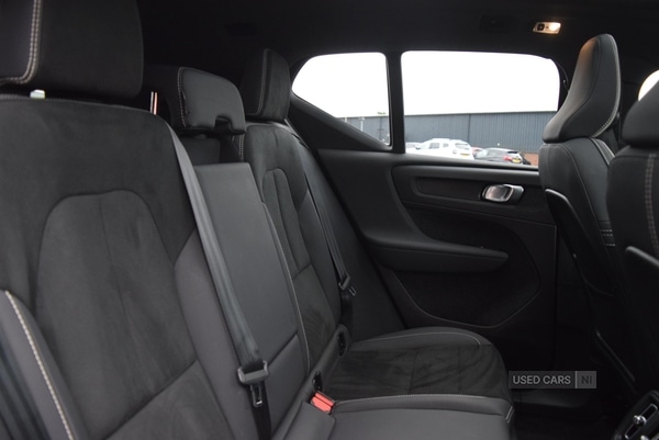 Used Volvo XC40 2023 for sale - 76153305: Photo 32
