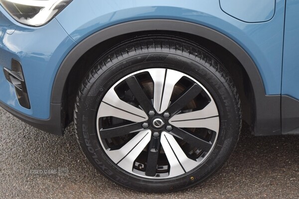 Used Volvo XC40 2023 for sale - 76153305: Photo 39