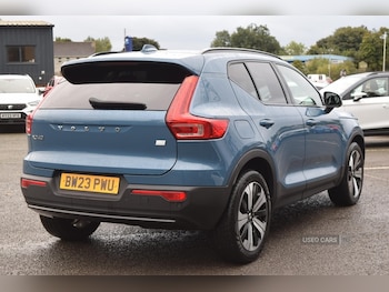 Used Volvo XC40 2023 for sale - 76153305: Photo