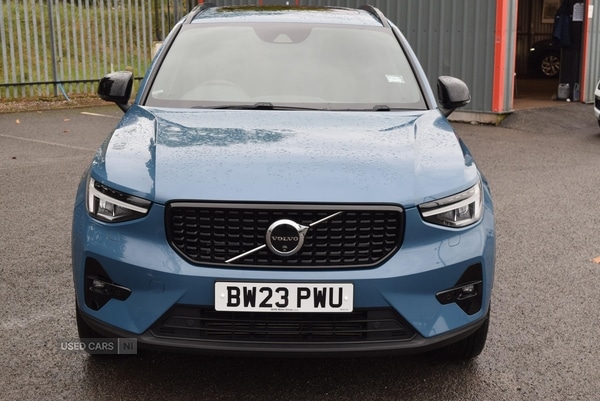 Used Volvo XC40 2023 for sale - 76153305: Photo 5