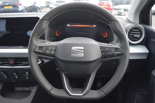 Used SEAT Ibiza 2025 for sale - 76899765: Photo 13