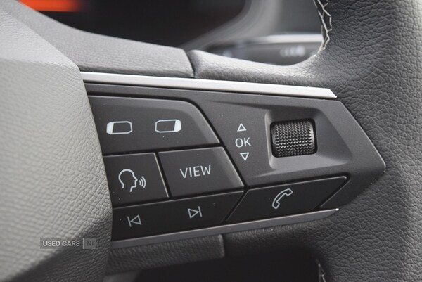 Used SEAT Ibiza 2025 for sale - 76899765: Photo 16