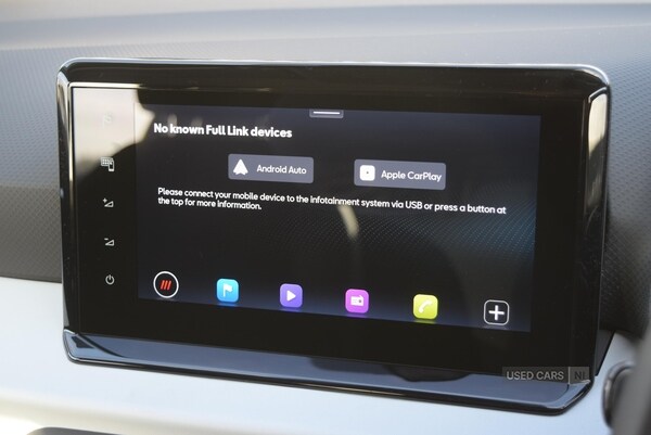 Used SEAT Ibiza 2025 for sale - 76899765: Photo 23