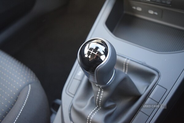 Used SEAT Ibiza 2025 for sale - 76899765: Photo 27