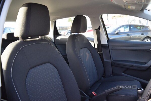Used SEAT Ibiza 2025 for sale - 76899765: Photo 29