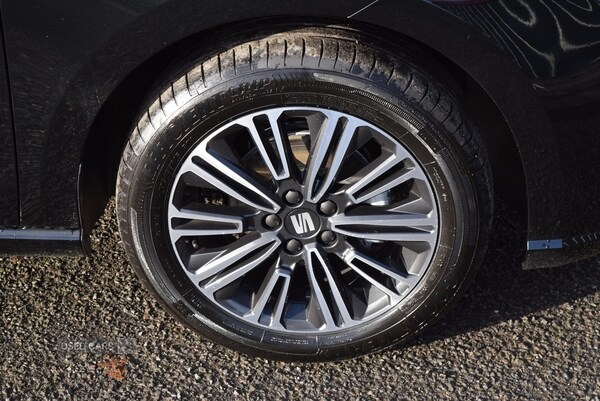 Used SEAT Ibiza 2025 for sale - 76899765: Photo 32